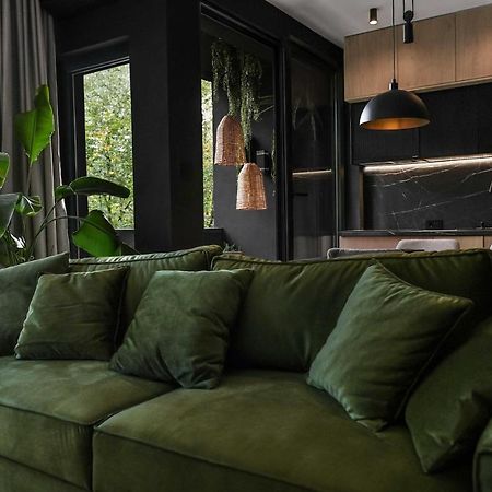 Zest Verde Kragujevac Buitenkant foto